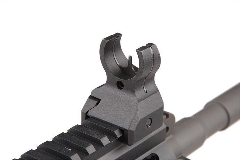 Страйкбольный аналог karabinka HK416 V2 [Umarex] (для страйкболу) UMA-01-017099 фото