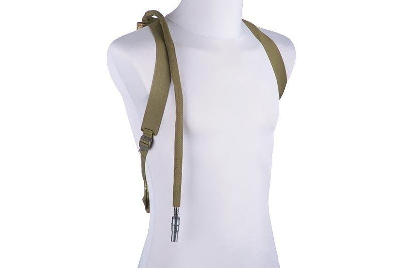 Pokrowiec z wkładem hydratacyjnym - GZ [Ultimate Tactical] (для страйкбола) UTT-25-018434 фото