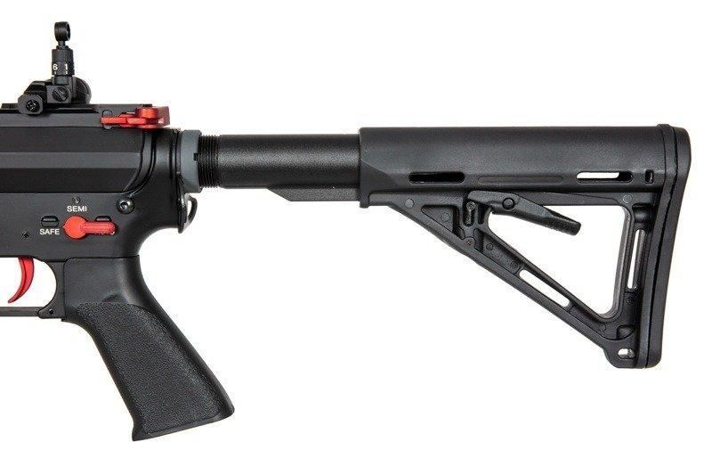 Штурмовая винтовка SA-B141 - RED EDITION [Specna Arms] (для страйкбола) SPE-01-024706 фото
