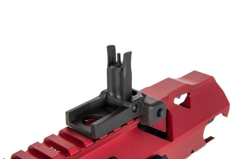Штурмовая винтовка SA-B141 - RED EDITION [Specna Arms] (для страйкбола) SPE-01-024706 фото