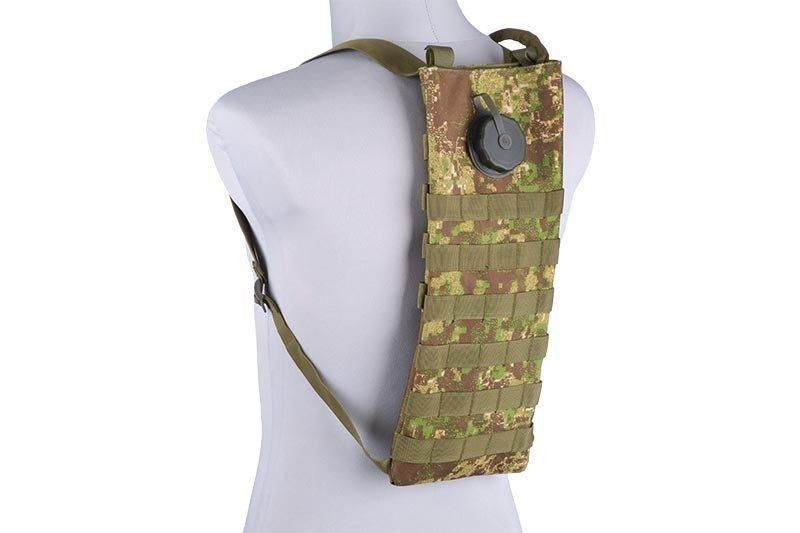 Pokrowiec z wkładem hydratacyjnym - GZ [Ultimate Tactical] (для страйкбола) UTT-25-018434 фото