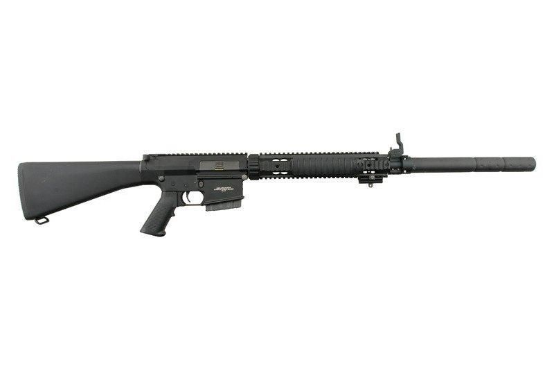 Марксманская винтовка GR25 [G&G] (для страйкбола) GIG-01-002755 фото