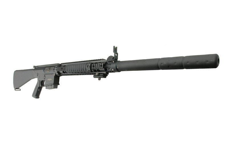 Марксманская винтовка GR25 [G&G] (для страйкбола) GIG-01-002755 фото