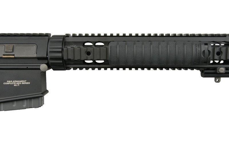 Марксманская винтовка GR25 [G&G] (для страйкбола) GIG-01-002755 фото