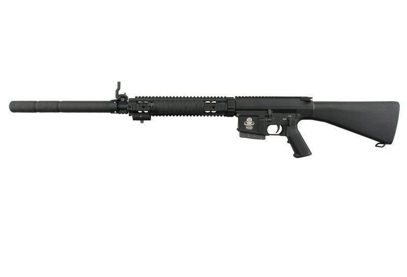 Марксманская винтовка GR25 [G&G] (для страйкбола) GIG-01-002755 фото