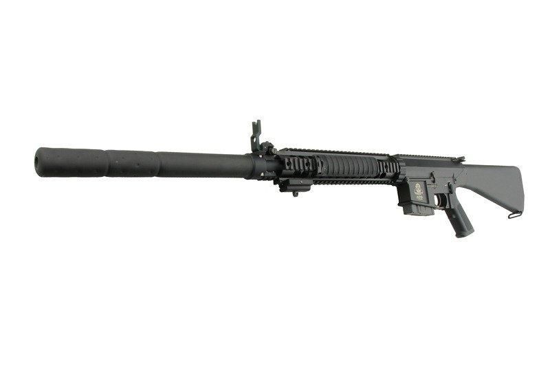 Марксманская винтовка GR25 [G&G] (для страйкбола) GIG-01-002755 фото