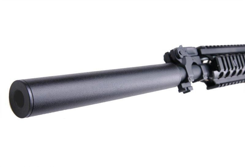 Tłumik Covert Tactical PRO 30x250mm [Airsoft Engineering] (для страйкболу) AEN-09-003038 фото