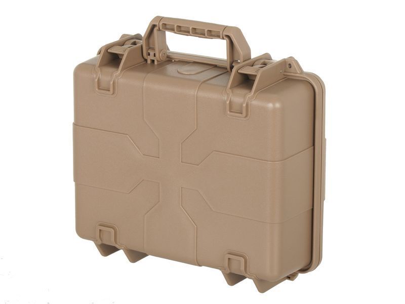 Nylonowy kufer - TAN [FMA] (для страйкбола) TB1260-TAN фото