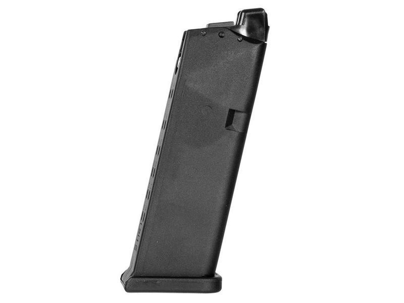 Umarex - Магазин Glock 19 Gen4 - 6 mm - Green Gas - 2.6456.1 (для страйкбола) 2.6456.1 фото