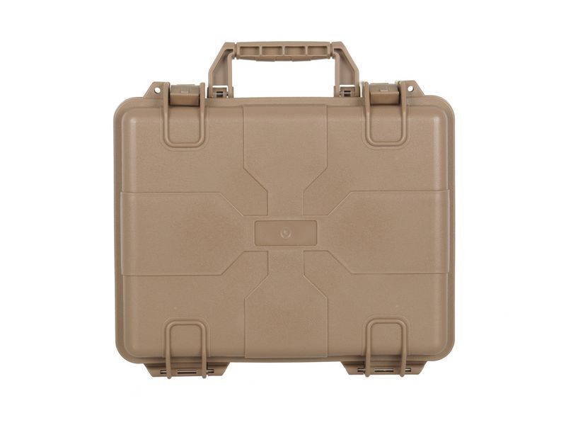Nylonowy kufer - TAN [FMA] (для страйкбола) TB1260-TAN фото