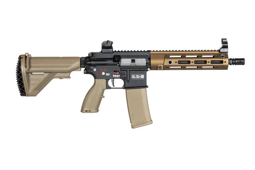 Страйкбольный аналог karabinka SA-H23 EDGE 2.0&trade; - Chaos Bronze [Specna Arms] (для страйкболу) SPE-01-031956 фото