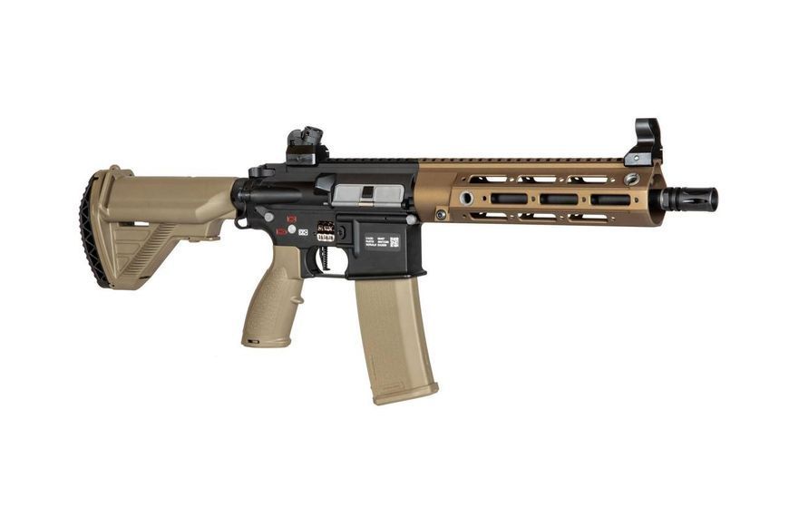 Страйкбольный аналог karabinka SA-H23 EDGE 2.0&trade; - Chaos Bronze [Specna Arms] (для страйкболу) SPE-01-031956 фото