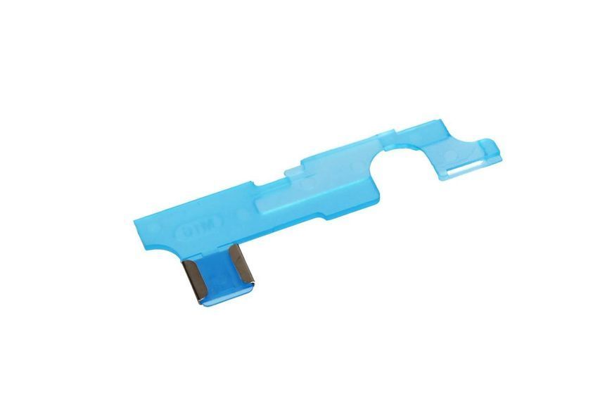 Selector Plate Anti-Heat для приводов M4/M16 [Point]&nbsp;(для страйкбола) PNT-08-029752 фото