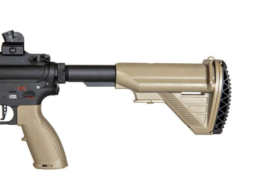 Страйкбольный аналог karabinka SA-H23 EDGE 2.0&trade; - Chaos Bronze [Specna Arms] (для страйкболу) SPE-01-031956 фото
