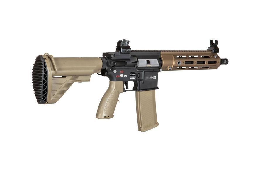 Страйкбольный аналог karabinka SA-H23 EDGE 2.0&trade; - Chaos Bronze [Specna Arms] (для страйкболу) SPE-01-031956 фото