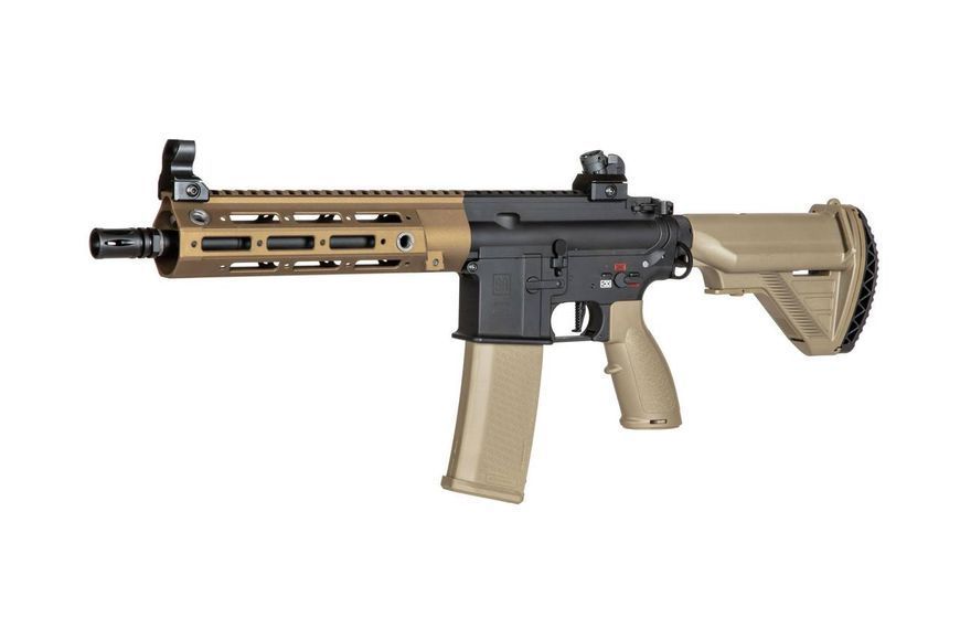 Страйкбольный аналог karabinka SA-H23 EDGE 2.0&trade; - Chaos Bronze [Specna Arms] (для страйкболу) SPE-01-031956 фото