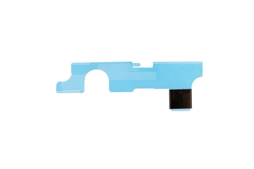 Selector Plate Anti-Heat для приводов M4/M16 [Point]&nbsp;(для страйкбола) PNT-08-029752 фото