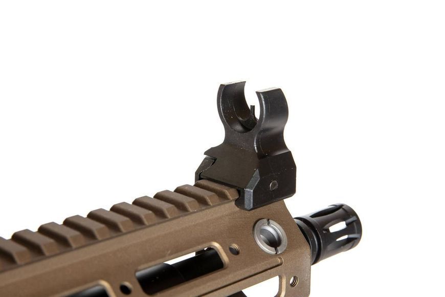 Страйкбольный аналог karabinka SA-H23 EDGE 2.0&trade; - Chaos Bronze [Specna Arms] (для страйкболу) SPE-01-031956 фото