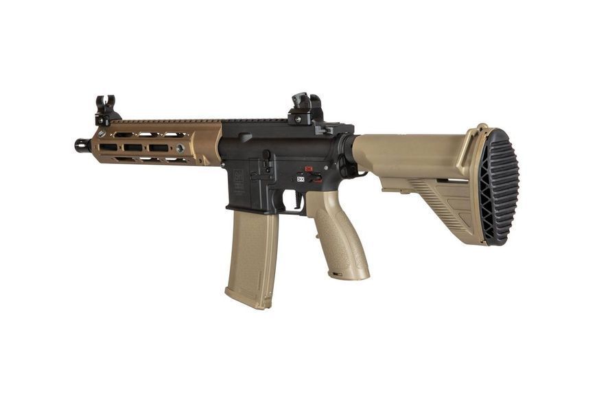 Страйкбольный аналог karabinka SA-H23 EDGE 2.0&trade; - Chaos Bronze [Specna Arms] (для страйкболу) SPE-01-031956 фото