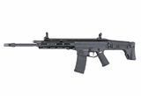 Винтовка MSK GBB - Black [WE] (для страйкбола) WET-02-005569 фото