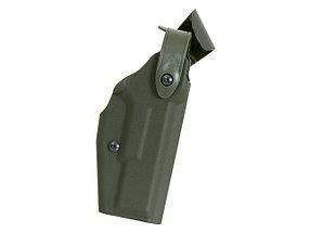 Набедренная кобура для серии GLOCK &ndash; OLIVE [CS] (для страйкбола) FBP2273OD фото