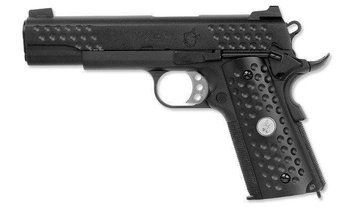 WE - 1911 KAC Knight Hawk Pistol airsoft - Full Metal (для страйкбола) 7760 фото