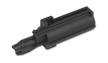 Guarder - Loading Muzzle for Marui MP7A1 - MP7A1-13 (для страйкбола) 16964 фото