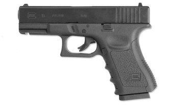 Umarex - Glock 19 Pistol airsoft Gen3 - CO2 NB - 2.6418 (для страйкболу) 17800 фото