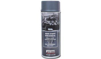FOSCO - Фарба маскувальна RAL 7016 - WH. Panzergrau 12091 фото