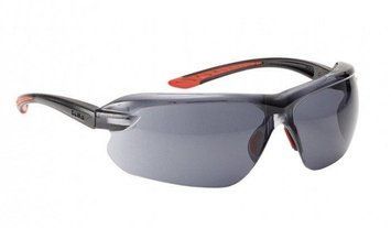 Bolle Safety - Safety glasses IRI-s - Smoke - IRIPSF (для страйкболу) 19560 фото