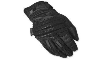 Mechanix - M-Pact2 Covert Tactical Glove - Black (для страйкболу) 16538 фото