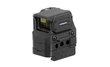 Kompaktowy celownik kolimatorowy FC1 - Black [Big Dragon] (для страйкболу) BD9290BK фото