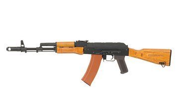 Страйкбольний автомат АК-74 CM.048 [CYMA] (для страйкбола) FB2879(000769) фото