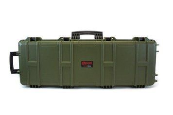 Walizka transportowa NP Large Hard Case - zielona [Nuprol] (для страйкбола) WEE-22-016470 фото