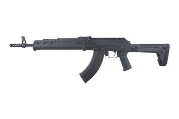 Автомат Калашникова CM077A - Black (для страйкбола) CYM-01-020385 фото