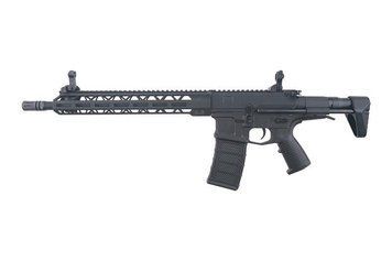 Штурмовая винтовка CA112M Nemesis 13 - Black [Classic Army] (для страйкбола) CLA-01-023467 фото