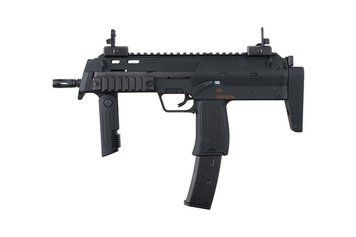 Пістолет-кулемет MP7A1 GBB [Tokyo Marui] (для страйкболу) TMR-02-019296 фото