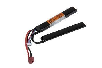 Akumulator LiPo Valken Energy 11.1 V 1200mAh 30C 2-modułowy [Valken] (для страйкболу) VLK-06-018467 фото