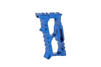 Ручка переноса огня угловая G104 M-LOK - Blue [KUBLAI] (для страйкбола) KUB-09-028914 фото