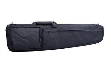 Pokrowiec 1000mm - czarny [GFC Tactical] (для страйкболу) GFT-22-009680 фото