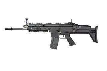 Штурмовая винтовка MK16 Next Gen - Black [Tokyo Marui] (для страйкбола) TMR-01-027583 фото