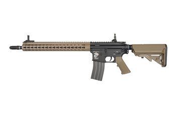 Аналог штурмової гвинтівки Specna Arms SA-B15 - Half Tan (ASCU2 Gen.4+ version) [Specna Arms] (для SPE-01-015739 фото