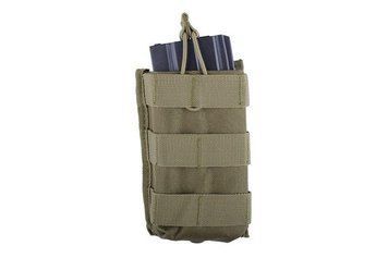 Одинарний підсумок - OLIVE [GFC Tactical] GFT-19-001035 фото