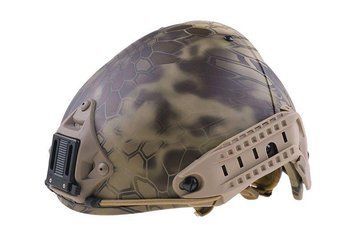 Страйкбольный аналог hełmu FMA CP - HLD [FMA] (для страйкболу) FMA-21-022092 фото