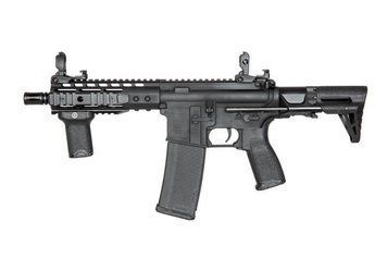 Страйкбольный аналог karabinka SA-E12 PDW EDGE&trade; czarna [Specna Arms] (для страйкболу) SPE-01-026717 фото