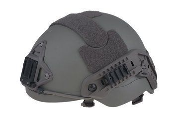 Страйкбольный аналог hełmu Sentry Helmet XP - Foliage Green [FMA] (для страйкболу) FMA-21-022349 фото