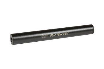 Глушник Covert Tactical Standard 30x250mm "Pew Pew Pew" [Airsoft Engineering] (для страйкболу) AEN-09-019906 фото