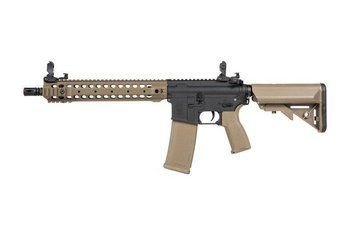 Страйкбольный аналог karabinka SA-E06 EDGE&trade; Half-Tan [Specna Arms] (для страйкболу) SPE-01-023925 фото