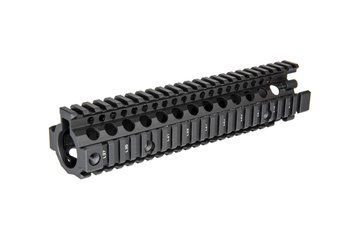 Chwyt Przedni RIS MK18 9.5"-Czarny Daniel Defense Licensed [MadBull] (для страйкбола) MDB-09-032579 фото