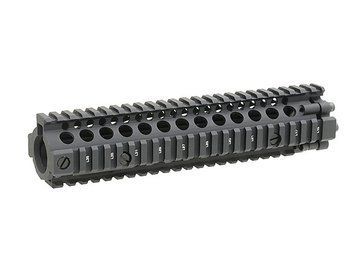 9" цевьё RIS тип MK18 для серии M (для страйкбола) BD0259 фото